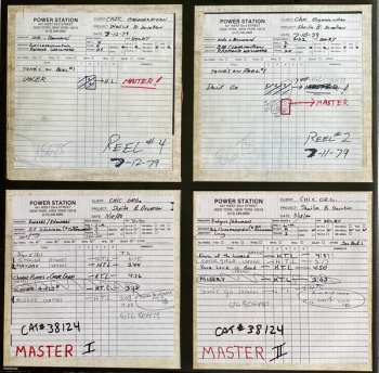 2LP/2CD/DVD Sheila & B. Devotion: King Of The World NUM | LTD