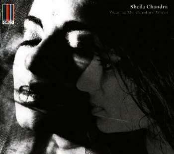 Album Sheila Chandra: Weaving My Ancestors' Voices