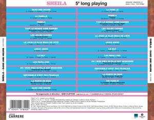 CD Sheila: Dans Une Heure 259233