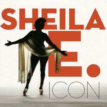 Album Sheila E.: Icon