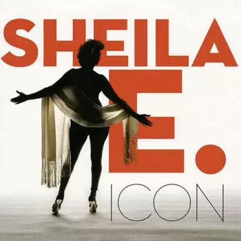 Sheila E.: Icon