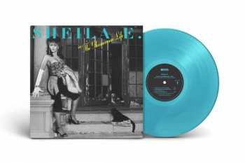 Album Sheila E.: In The Glamorous Life