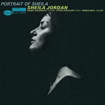 LP Sheila Jordan: Portrait Of Sheila 527968