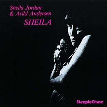 Album Sheila Jordan: Sheila