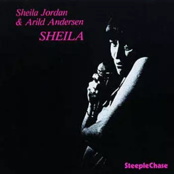 Sheila Jordan: Sheila