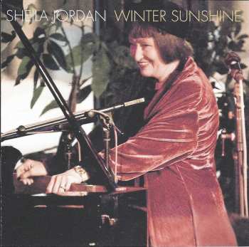 Album Sheila Jordan: Winter Sunshine
