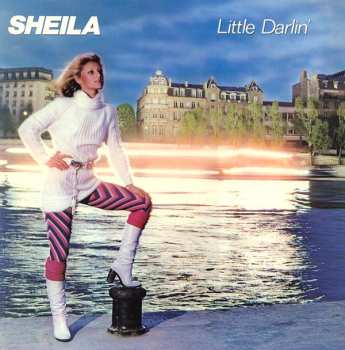 Album Sheila: Little Darlin'