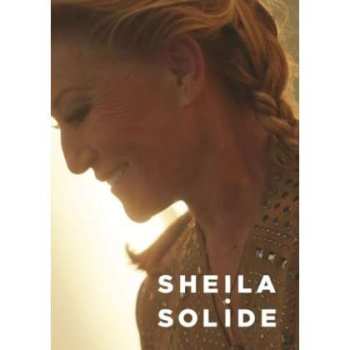 CD/DVD Sheila: Solide DLX 463225