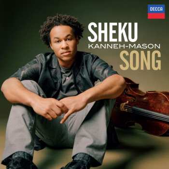 Album Sheku Kanneh-Mason: Song