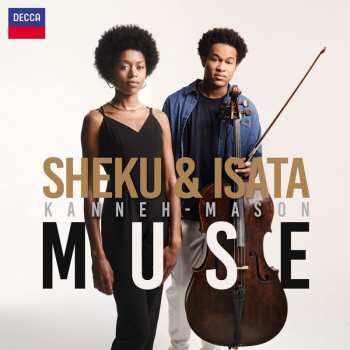 Album Sheku Kanneh-Mason: Muse