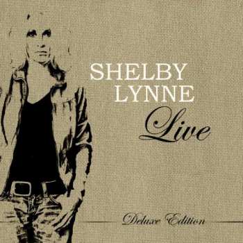 Album Shelby Lynne: Live