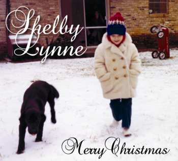 Album Shelby Lynne: Merry Christmas 