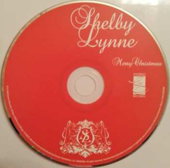 CD Shelby Lynne: Merry Christmas  519840