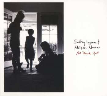 Album Shelby Lynne: Not Dark Yet
