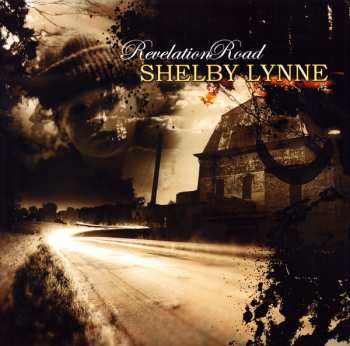 Album Shelby Lynne: Revelation Road
