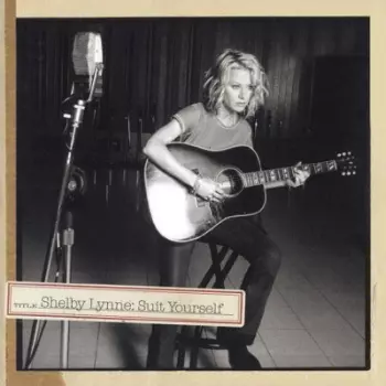 Shelby Lynne: Suit Yourself