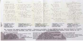 CD Shelby Lynne: Thanks, SL DIGI