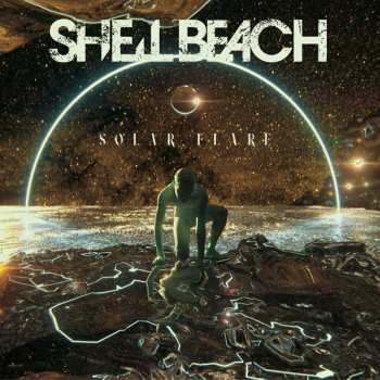 Album Shell Beach: Solar Flare