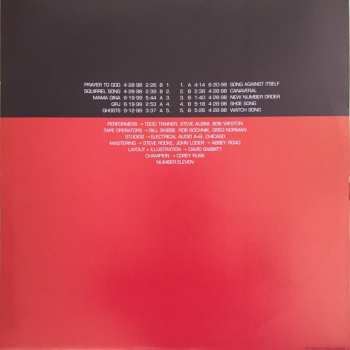LP/CD/Box Set Shellac: 1000 Hurts 395096