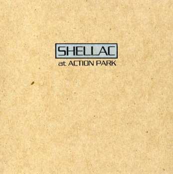 CD Shellac: At Action Park 418446