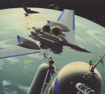 CD Shellac: Terraform