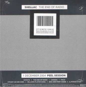 2CD Shellac: The End Of Radio 257287