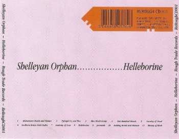 CD Shelleyan Orphan: Helleborine 446288