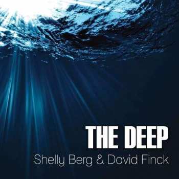 Album Shelly Berg: The Deep