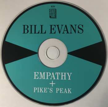 CD Shelly Manne: Empathy 305013