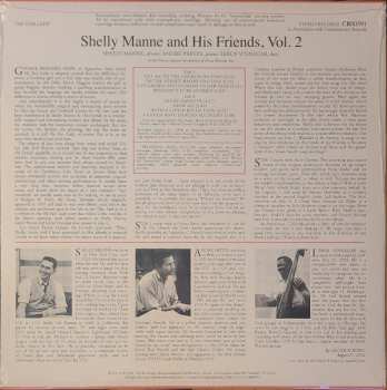 LP Shelly Manne & His Friends: Modern Jazz Performances Of Songs From My Fair Lady 498676