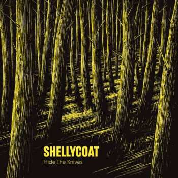 Album Shellycoat: Hide The Knives