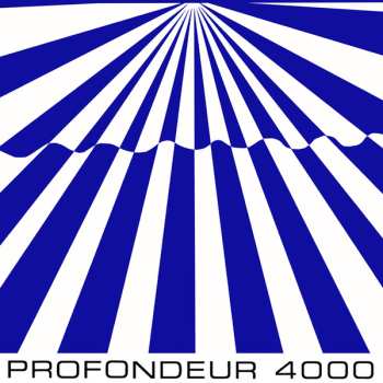 Album Shelter: Profondeur 4000