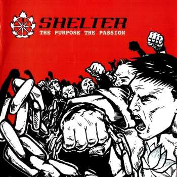 Album Shelter: The Purpose, The Passion