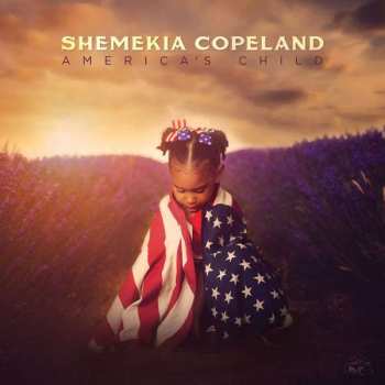 Album Shemekia Copeland: America's Child