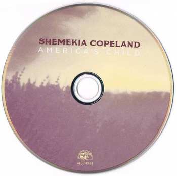 CD Shemekia Copeland: America's Child 156240
