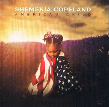 CD Shemekia Copeland: America's Child 156240