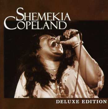 CD Shemekia Copeland: Deluxe Edition 390873
