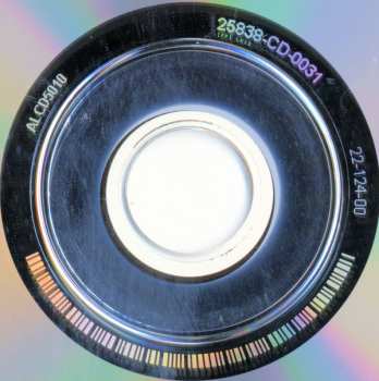 CD Shemekia Copeland: Done Come Too Far 428752