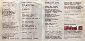 CD Shemekia Copeland: Outskirts Of Love 231667