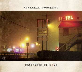Album Shemekia Copeland: Outskirts Of Love