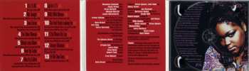 CD Shemekia Copeland: Wicked 431150