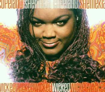 CD Shemekia Copeland: Wicked 431150