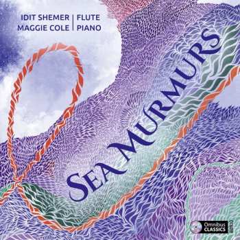 Album Shemer / Cole: Sea Murmurs