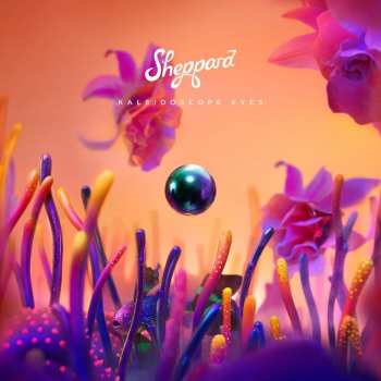Album Sheppard: Kaleidoscope Eyes