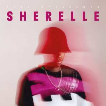 CD Sherelle: Fabric Presents Sherelle 497392