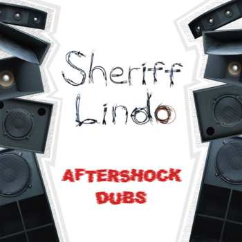 Levně CD Sheriff Lindo And The Hammer: Aftershock Dubs