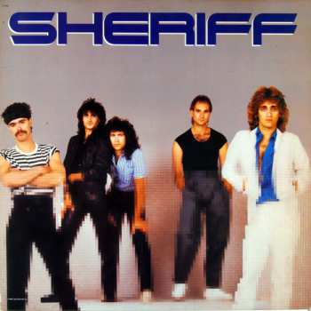 Album Sheriff: Sheriff