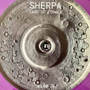 LP Sherpa: Land Of Corals LTD | CLR 527497