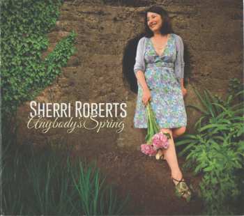 Album Sherri Roberts: Anybody's Spring