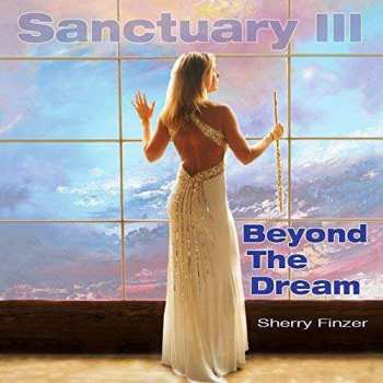CD Sherry Finzer: Sanctuary III: Beyond the Dream 402683